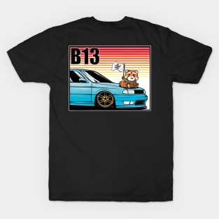B13 - RSL T-Shirt